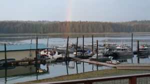 carloswhalers-dock-with-rainbow